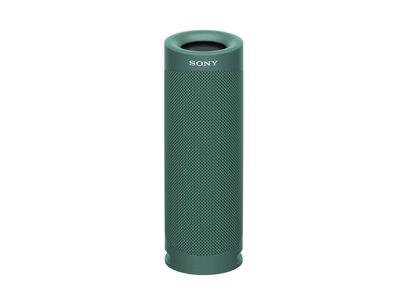 Sony SRS-XB23 Zielony